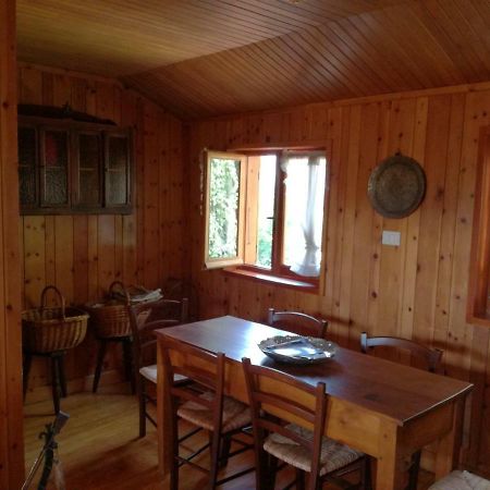Вілла Casa Nei Boschi Della Val Bormida Calizzano Екстер'єр фото